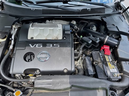 Used 2008 Nissan Maxima 3.5 SE image 28