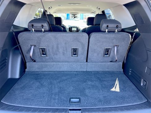 Used 2019 Chevrolet Traverse LT image 21