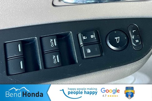 Used 2016 Honda Odyssey EX-L image 15