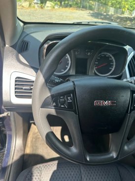 Used 2015 GMC Terrain SLE image 38