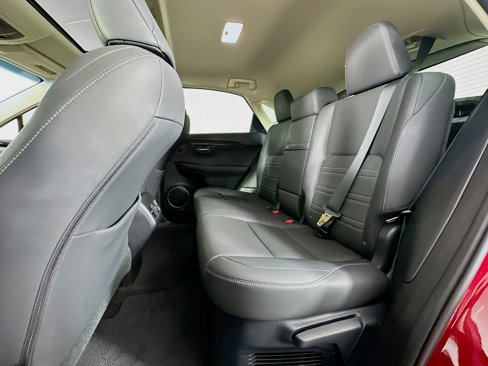 Used 2016 Lexus NX 200t FWD image 26