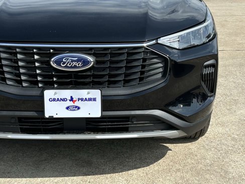 New 2025 Ford Escape Active image 36