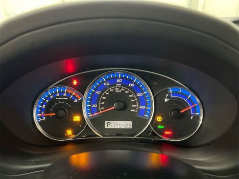 Used 2009 Subaru Forester 2.5X Limited image 11