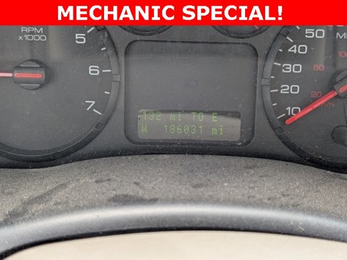 Used 2006 Ford Freestyle SEL image 10
