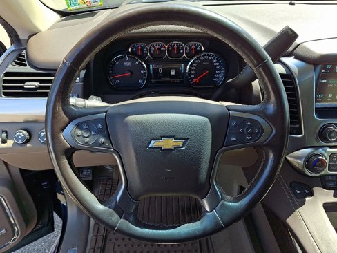 Used 2018 Chevrolet Tahoe LT image 22
