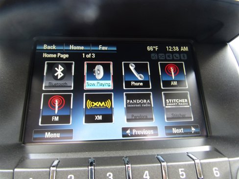 Used 2013 Chevrolet Equinox LT image 33
