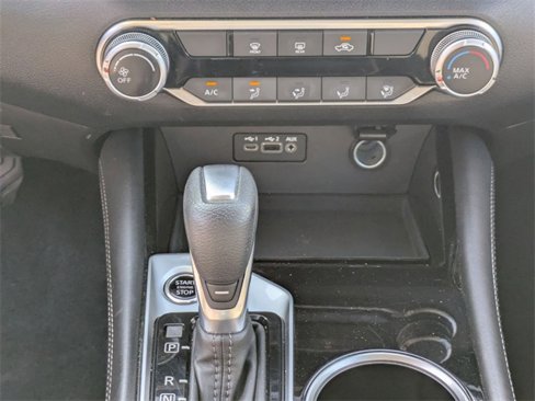 Used 2023 Nissan Altima 2.5 SV image 24