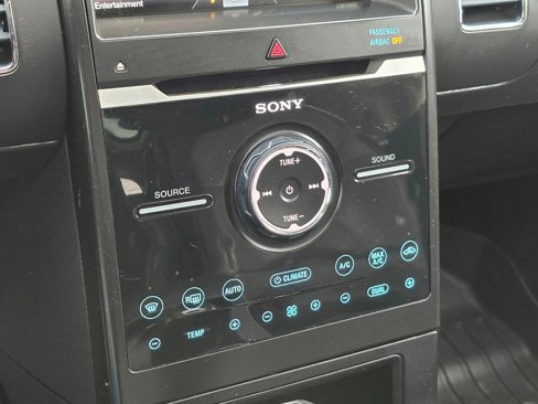 Used 2013 Ford Flex Limited image 25