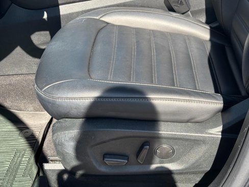 Used 2022 Ford Edge SEL w/ Convenience Package image 27
