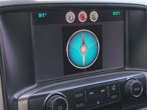 Used 2014 Chevrolet Silverado 1500 LT image 24