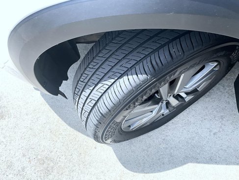 Certified 2023 Nissan Pathfinder S image 25