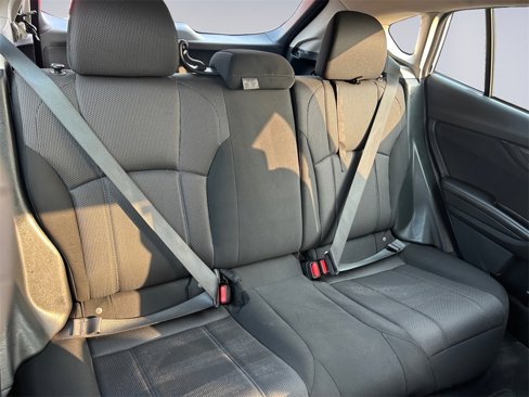 Used 2021 Subaru Impreza 2.0i image 18