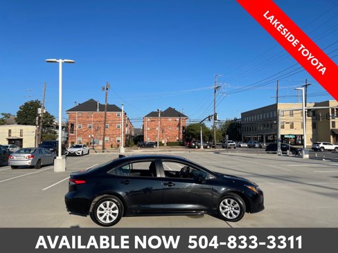 Used 2023 Toyota Corolla LE image 11