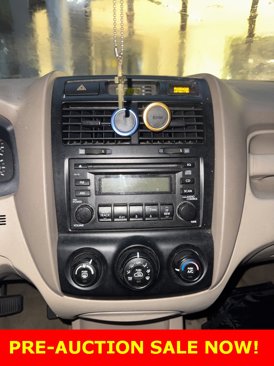 Used 2007 Kia Sportage LX image 4