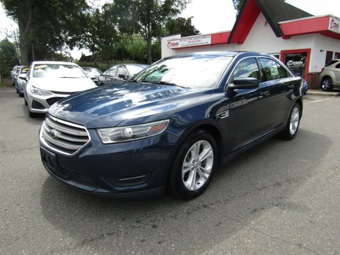 Used 2016 Ford Taurus SEL w/ Equipment Group 201A image 13