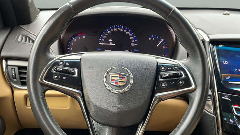 Used 2013 Cadillac ATS Sedan image 12