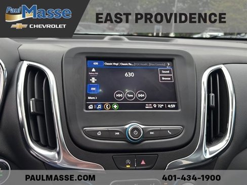 Certified 2023 Chevrolet Equinox LT image 13