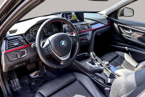 Used 2014 BMW 328i Sedan image 14