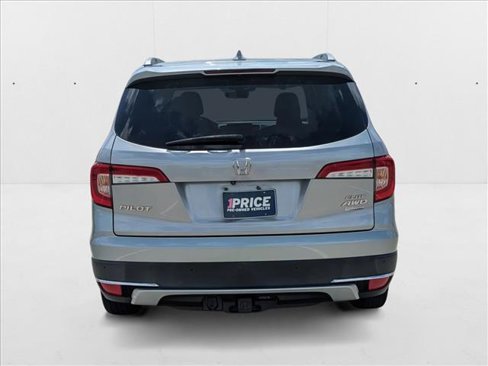 Used 2021 Honda Pilot Elite image 7