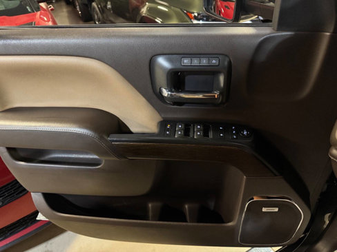 Used 2018 GMC Sierra 2500 Denali w/ Duramax Plus Package image 41