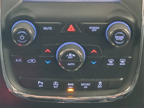 Used 2018 Dodge Durango SXT w/ Quick Order Package 2BB image 24