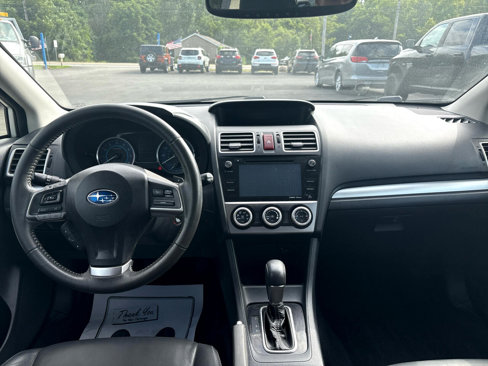 Used 2015 Subaru Impreza 2.0i Limited w/ Popular Package #1 image 13