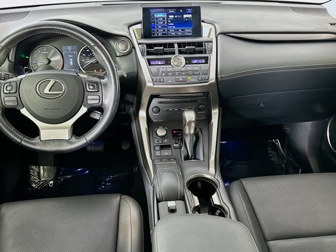 Used 2016 Lexus NX 200t FWD image 27