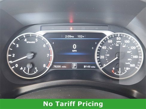 Used 2021 Nissan Sentra SR image 15