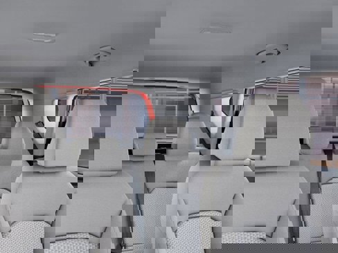 New 2025 Kia Soul LX image 27