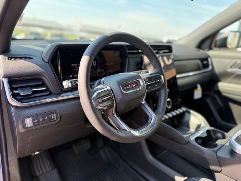 New 2026 GMC Terrain Elevation w/ Elevation Premium Package image 9