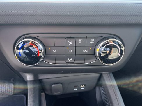 New 2026 Chevrolet TrailBlazer LS w/ LS Convenience Package image 23