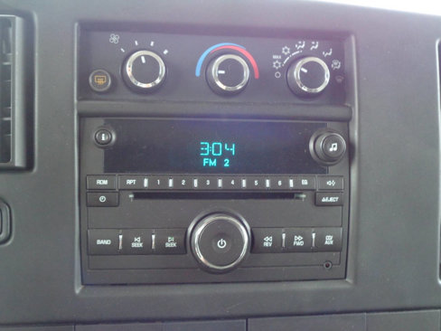 Used 2014 Chevrolet Express 3500 LT w/ LT Preferred Equipment Group image 56