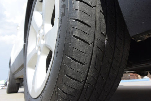 Used 2015 Chevrolet Trax LTZ w/ LPO, Protection Package image 39