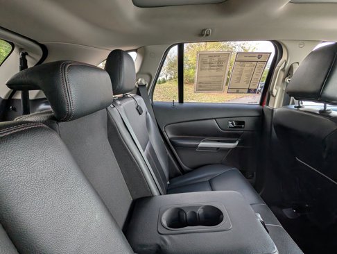 Used 2014 Ford Edge SEL w/ Equipment Group 205A image 29