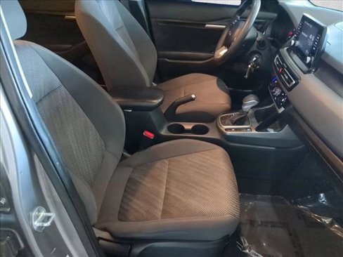 Used 2022 Kia Seltos LX image 21