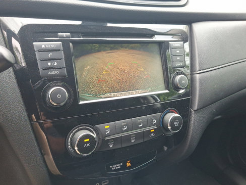 Used 2020 Nissan Rogue S w/ Special Edition Package image 29