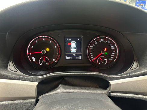 Used 2020 Volkswagen Passat 2.0T SE image 21