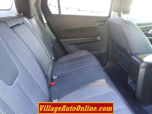 Used 2017 GMC Terrain SLE w/ Chrome Edition image 37