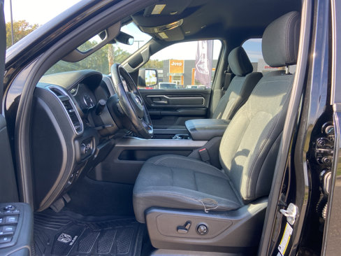 Used 2019 RAM 1500 Big Horn image 17