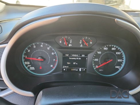 Used 2022 Chevrolet Malibu LT image 29