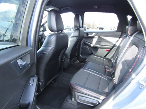 Used 2024 Ford Escape ST-Line w/ Tech Pack #1 image 26