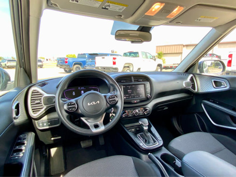Used 2023 Kia Soul LX w/ Option Group 015 image 32