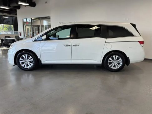 Used 2015 Honda Odyssey EX-L image 4