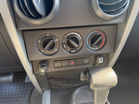 Used 2009 Jeep Wrangler X image 21