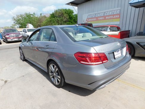 Used 2014 Mercedes-Benz E 350 Sedan image 5