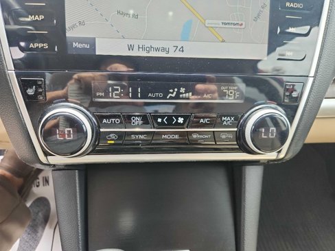 Used 2019 Subaru Outback 2.5i Limited w/ Popular Package #2 image 21