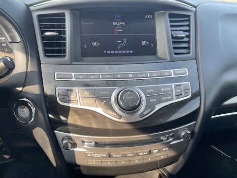 Used 2018 INFINITI QX60 FWD image 14