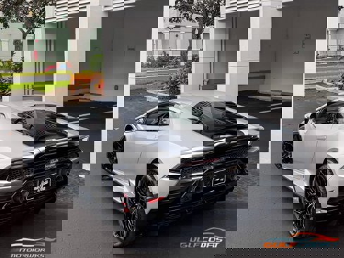 Used 2020 Lamborghini Huracan EVO image 50
