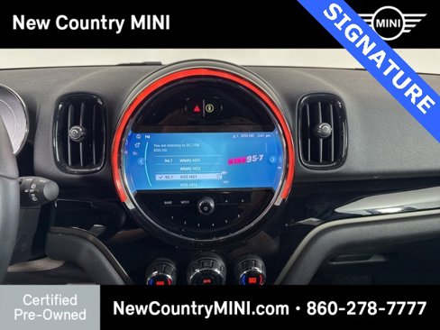 Certified 2023 MINI Cooper Countryman S image 28