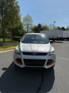 Used 2014 Ford Escape S image 8